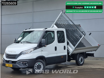 כלי רכב מסחרי מזהיר IVECO Daily 35s16