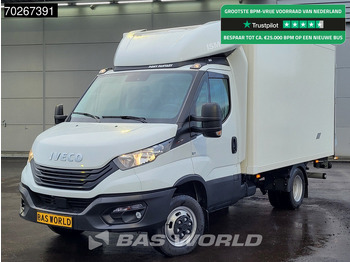 כלי רכב מסחרי לקירור IVECO Daily 50c16