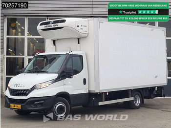 כלי רכב מסחרי לקירור IVECO Daily 70c21