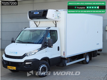 כלי רכב מסחרי לקירור IVECO Daily 72c17