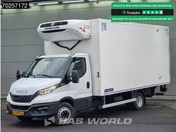 כלי רכב מסחרי לקירור IVECO Daily