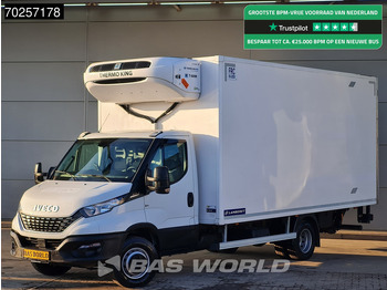 כלי רכב מסחרי לקירור IVECO Daily