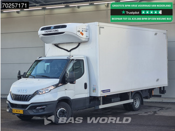 כלי רכב מסחרי לקירור IVECO Daily