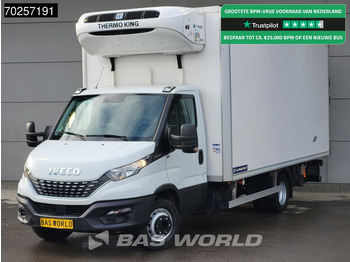 כלי רכב מסחרי לקירור IVECO Daily