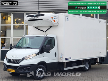 כלי רכב מסחרי לקירור IVECO Daily