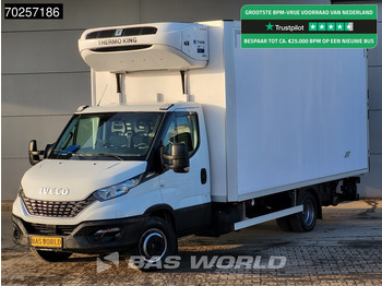 כלי רכב מסחרי לקירור IVECO Daily