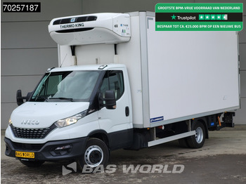 כלי רכב מסחרי לקירור IVECO Daily