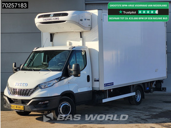 כלי רכב מסחרי לקירור IVECO Daily