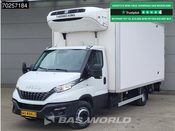 כלי רכב מסחרי לקירור IVECO Daily