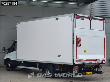 כלי רכב מסחרי לקירור Iveco Daily 72C21 3.0L Koelwagen Laadklep Lamberet Thermo King T-600R 380V Airco Cruise Camera Koeler Koel Kühlwagen Airco Cruise control: תמונה 4