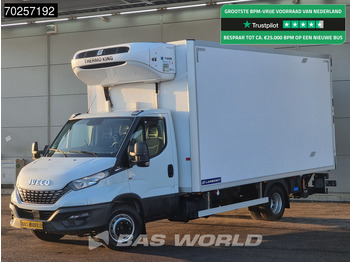 כלי רכב מסחרי לקירור IVECO Daily