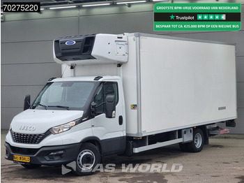 כלי רכב מסחרי לקירור IVECO Daily