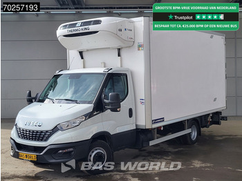 כלי רכב מסחרי לקירור IVECO Daily