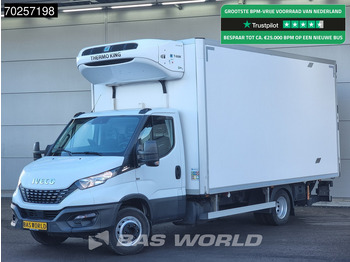 כלי רכב מסחרי לקירור IVECO Daily