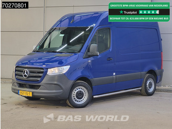 כלי רכב מסחרי קטן MERCEDES-BENZ Sprinter 214