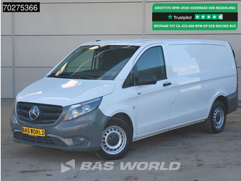 כלי רכב מסחרי קטן MERCEDES-BENZ Vito 114