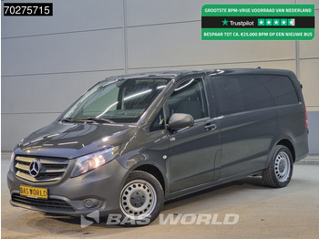 כלי רכב מסחרי קטן MERCEDES-BENZ Vito 119