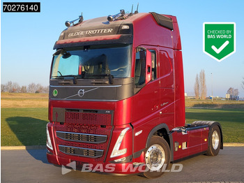 יחידת טרקטור VOLVO FH 540