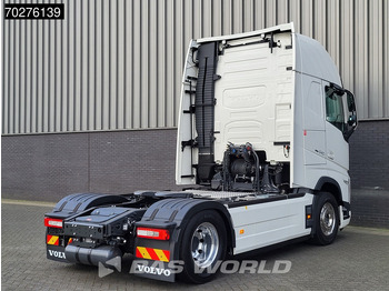 חָדָשׁ יחידת טרקטור Volvo FH 540 4X2 NEW! ADR XL Retarder 2x Tanks I-ParkCool Alcoa: תמונה 5