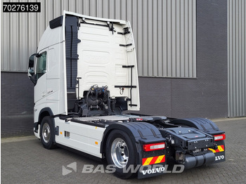 חָדָשׁ יחידת טרקטור Volvo FH 540 4X2 NEW! ADR XL Retarder 2x Tanks I-ParkCool Alcoa: תמונה 2