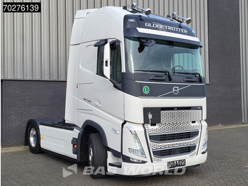 חָדָשׁ יחידת טרקטור Volvo FH 540 4X2 NEW! ADR XL Retarder 2x Tanks I-ParkCool Alcoa: תמונה 3