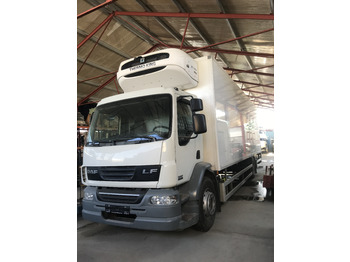 משאית קירור DAF LF 55 220