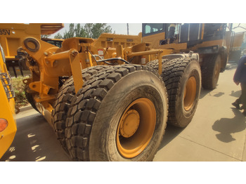 מסיר פסולת XCMG Official Second Hand Mine Dump Truck XDR80T  6X4 72 Ton Used Dumper Truck For Sale: תמונה 3