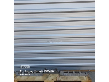 צעד עבור משאית DAF XF 106 1857653 / 1857654   DAF 1857653 / 1857654 truck: תמונה 2