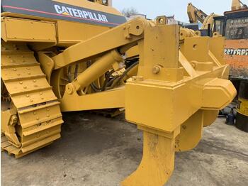 דחפור Caterpillar Good Condition Caterpillar Bulldozer CAT D7R for Sale: תמונה 2