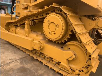 דחפור Caterpillar Good Condition Caterpillar Bulldozer CAT D7R for Sale: תמונה 4