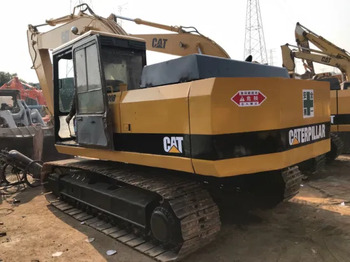 מחפר סורק CATERPILLAR E200B