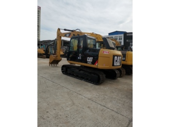 מחפר סורק CATERPILLAR 312D