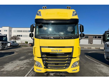 יחידת טרקטור DAF XF510 4x2: תמונה 2