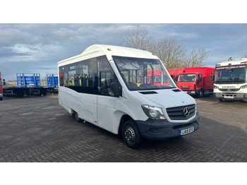 מיניבוס MERCEDES-BENZ Sprinter 513