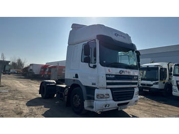 יחידת טרקטור DAF CF 85 410