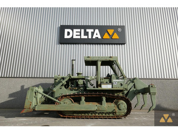 דחפור CATERPILLAR D7G