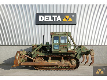 דחפור CATERPILLAR D7G