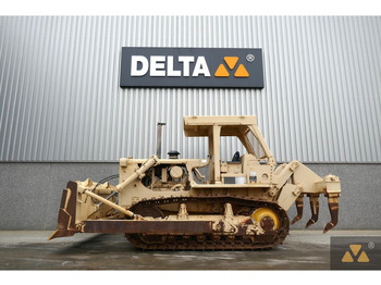 דחפור CATERPILLAR D7G