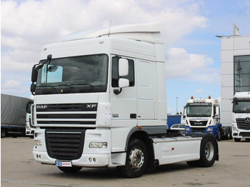 יחידת טרקטור DAF XF 105 410