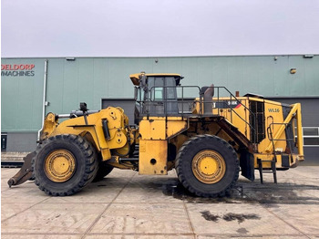 מעמיס גלגלים CATERPILLAR 988K