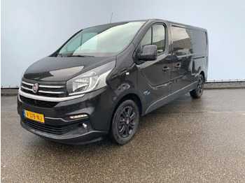 כלי רכב מסחרי עם לוח FIAT Talento 1.6