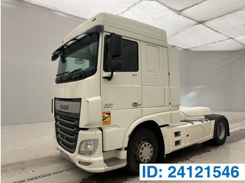 יחידת טרקטור DAF XF 510