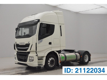 יחידת טרקטור IVECO Stralis 440