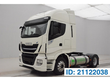 יחידת טרקטור IVECO Stralis 440