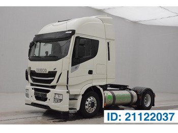 יחידת טרקטור IVECO Stralis 440