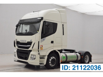 יחידת טרקטור IVECO Stralis 440