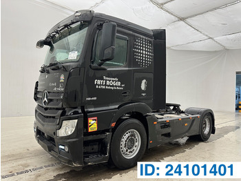 יחידת טרקטור MERCEDES-BENZ Actros