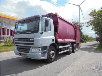 משאית אשפה DAF CF 250