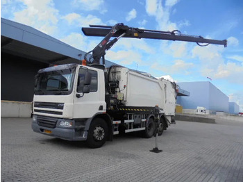 משאית אשפה DAF CF 75