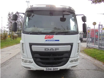 משאית ואקום DAF LF 180 FA: תמונה 2